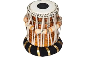 JAS England Concert Tabla Dayan