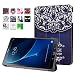 Produktbild Tasche für Samsung Galaxy Tab A 10.1 SM-T580 T585 Zoll Schutz Hülle Flip Tablet Cover Case T580N T585N NEU