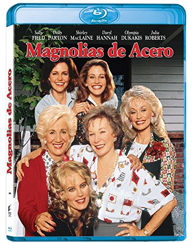 Magnolias De Acero [Blu-ray]