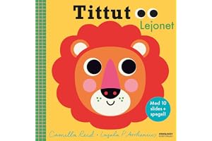 Tittut Lejonet