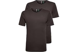 G-STAR RAW G-star T-shirt męski (2 sztuki)