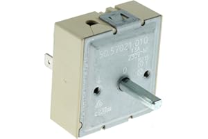 EGO POWER+ Des Regler 230 V 13 A EGO 50.57011.010 50.17021.000