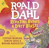 Image de Revolting Rhymes and Dirty Beasts