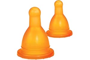 dBb Remond Blister de 2 tetinas Nn - Reguladores de aire y goma perforadora