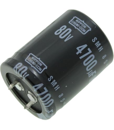 PANASONIC Elko, radial, 27µF, 50V, RM2, 105°C, 5000h, 20% | Elkos radial, 105°C, 5000-10000h günstig kaufen | elektronik PANASONIC Elko, radial, 27µF, 50V, RM2, 105°C, 5000h, 20% | Elkos radial, 105°C, 5000-10000h günstig kaufen | elektronik