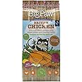 Little BigPaw British Chicken Complete dry food for Adult Cats 1.5kg
