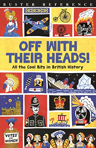 Download Off With Their Heads! (Buster Reference) Download Off With Their Heads! (Buster Reference)