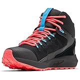 Columbia Trailstorm Mid Waterproof, Scarponi da Trekking Alta Donna