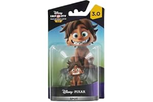 Disney Pixar Infinity 3 Spot Character Figure