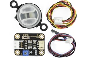 DFRobot Gravity: Analog Turbidity Sensor for Arduino