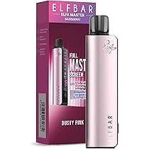elfbar pods liquid nachfüllen Fumot 12000 Cherry Cola Fumot Digital Box 12000 Puffs Disposable main image 1
