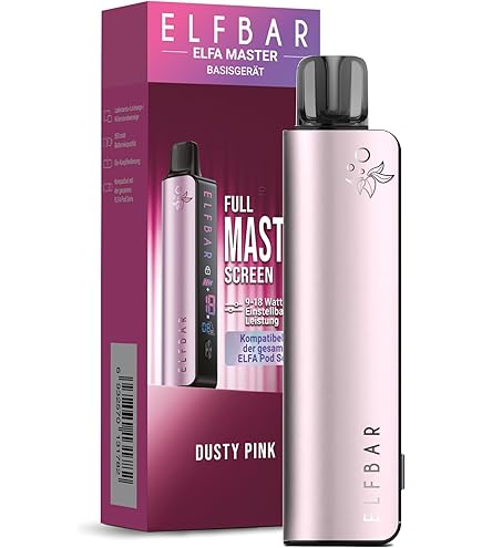 elfbar pods leer ELFBAR ELFA Refillable Pod Turbo 2er Pack (Leer Pod) main image 1