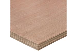 ARRANWOOD Marine Plywood Far Eastern BS1088 9mm