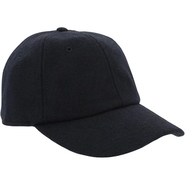 Berretto baseball in cotone, beige | Intrend