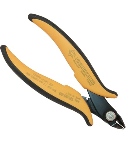 TR 5000 PIERGIACOMI - Pinze | per tagliare,mini,piegate; 138mm; PG-TR5000 | Transfer Multisort Elektronik Italia