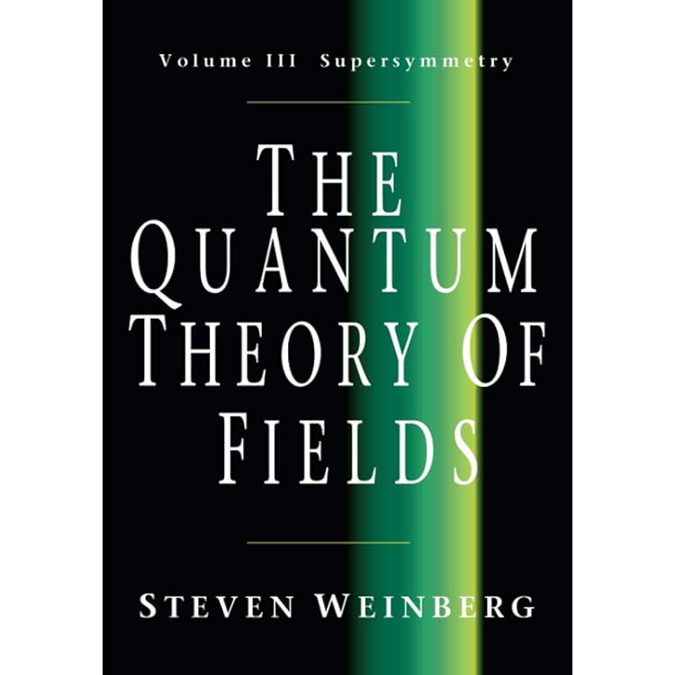 The Quantum Theory of Fields, Volume 1: Foundations : Weinberg