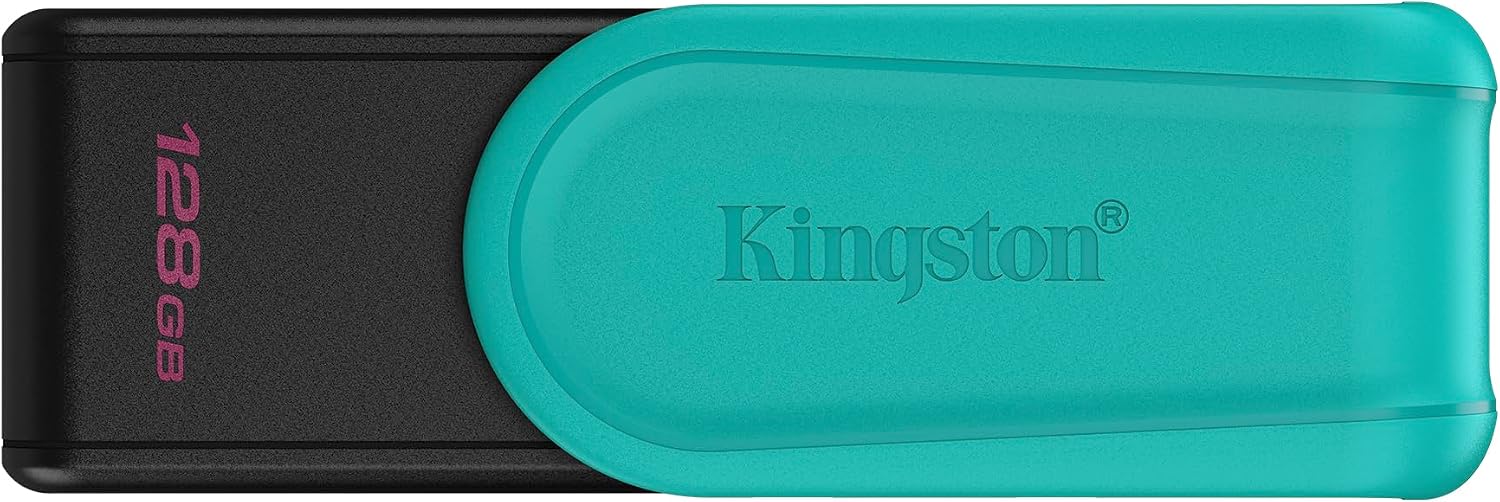 Faut-il Acheter le Kingston DataTraveler Exodia S Unidad Flash U (Sélection) ? Notre Avis