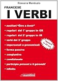 Image de Grammatica Francese - I Verbi (Suntini)