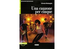 Una canzone per cinque