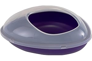 Lixit 30-0189-006 Chinchilla - Baño seco