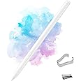 Galaxy Tab S9 FE S Pen Replacement (EJ-PX510) for Samsung Galaxy Tab S9 FE/ S9 FE+/S9 FE Plus +SM-X510, SM-X516B,SM-X610,SM-X616B Stylus Pen with Free Tips/Nibs (Beige)