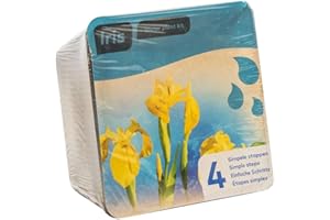 Moerings Waterplants Kit - Yellow Iris