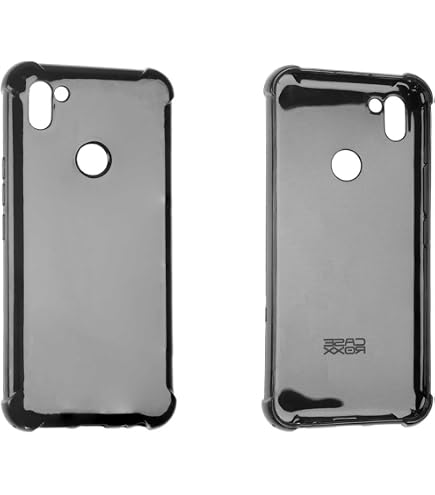 Pellicola Protettiva per Gigaset GS5 Lite Protezione opaco Vetro