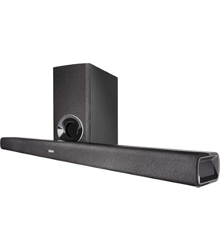 Bose SoundTouch 300 Soundbar Ses Sistemi, Siyah : Amazon.com.tr
