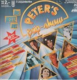 Peter's Pop Show-Das Beste (1988) [Vinyl LP] - Europe