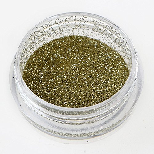 Neverland Professional 6 Mischfarben Glitter Mineral Lidschatten Augen Make-up Lidschatten Pigmente Powder - 5