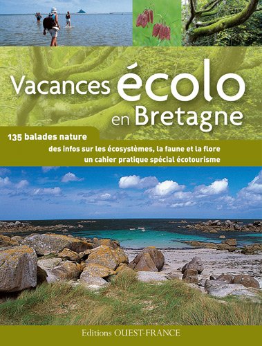 Download Vacances écolo en Bretagne