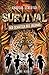 Survival - Der Schatten des Jaguars by Andreas Schlüter, Stefani Kampmann