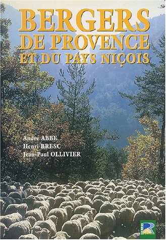 Download Bergers de Provence et du pays niçois