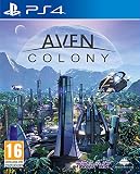 aven colony ESTRATEGIA Aven Colony