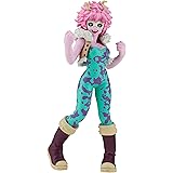 Banpresto - My Hero Academia - Age Of Heroes - Pinky Statue