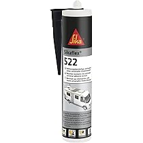 Norskskin Lot De 8 œillets Pour Auvent - Œillets Muraux En Métal Pour Auvent, Caravane, Camping-car - 8 Mm