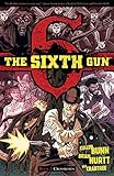 The Sixth Gun Vol. 2 (English Edition) by Cullen Bunn, Brian Hurtt