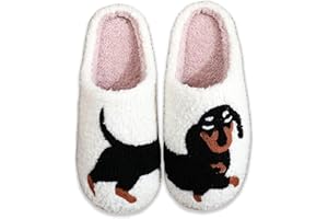 NIBESSER Pantofole Invernali Donna Pelose Calde Ciabatte Uomo Invernali con Pelo Morbide Ciabatte Casa Pantofole Peluche Donna Antiscivolo Slippers