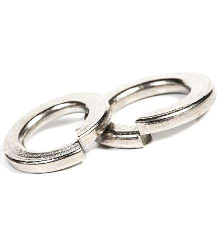 Loctite Thread Lock 18-8 Stainless Steel Split Lock Washer | Win Now ...