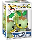 Funko Pop! Juegos: Pokémon - Fuecoco - Figura De Vinilo Coleccionable, Regalo Perfecto Para Fans De Pokémon, Juguete Para Niños Y Adultos, Exclusiva Para Coleccionistas