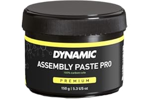 DYNAMIC BIKE CARE Dynamic Assembly Paste PRO 150g