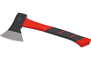 Meister 2150200 - Accetta in fibra di vetro, 600 g