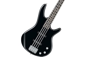 Ibanez GSR180-BK basso elettrico, nero