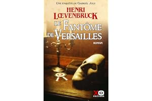 Le fantôme de Versailles