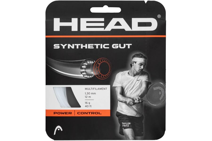 HEAD Synthetic