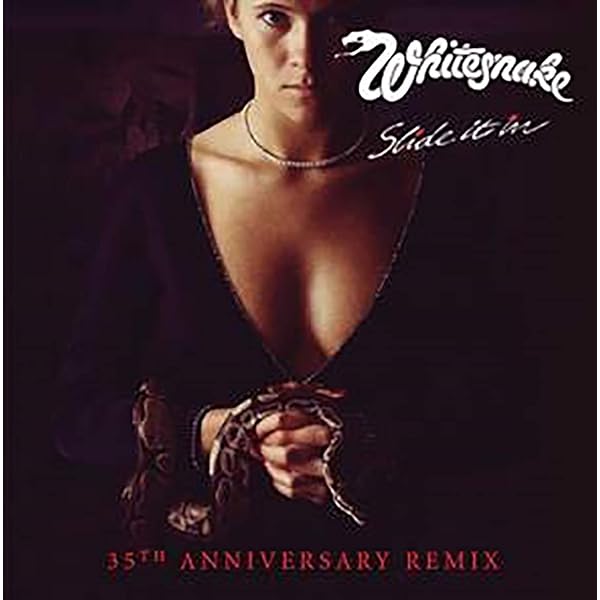 Slide It In (The Ultimate Edition) [2019 Remaster]: Amazon.co.uk
