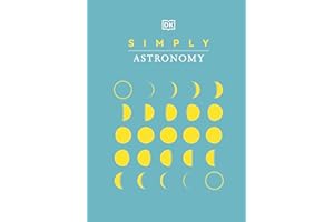 Simply Astronomy (DK Simply)