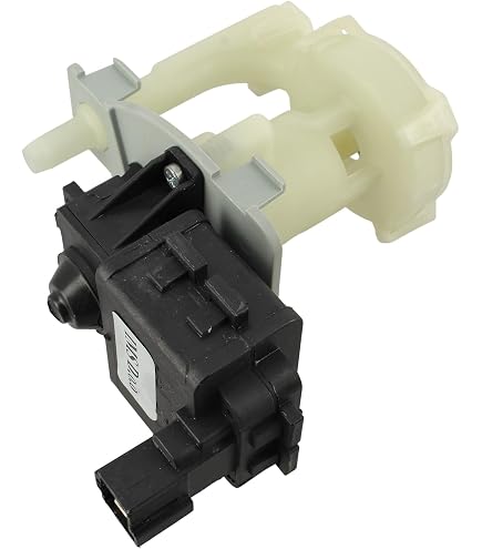 Kit Tirador De Puerta Lavadora Electrolux 4055137402 - Compatible Con Ikea Zanussi Y Aeg 88320320