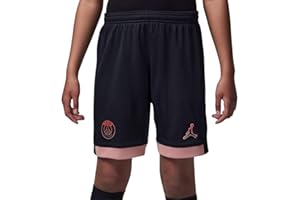 Nike PSG Y NK DF Short Stad 3r - Shorts - Football Soccer - Mixte Enfant
