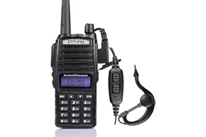 BaoFeng UV-82 ricetrasmittente